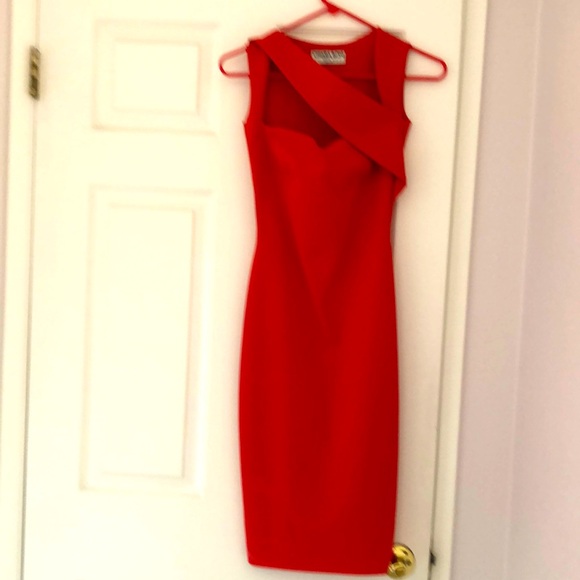 Dress - Picture 1 of 5